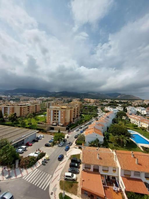 Macarena's *sea View*-saltillo Alto * Torremolinos