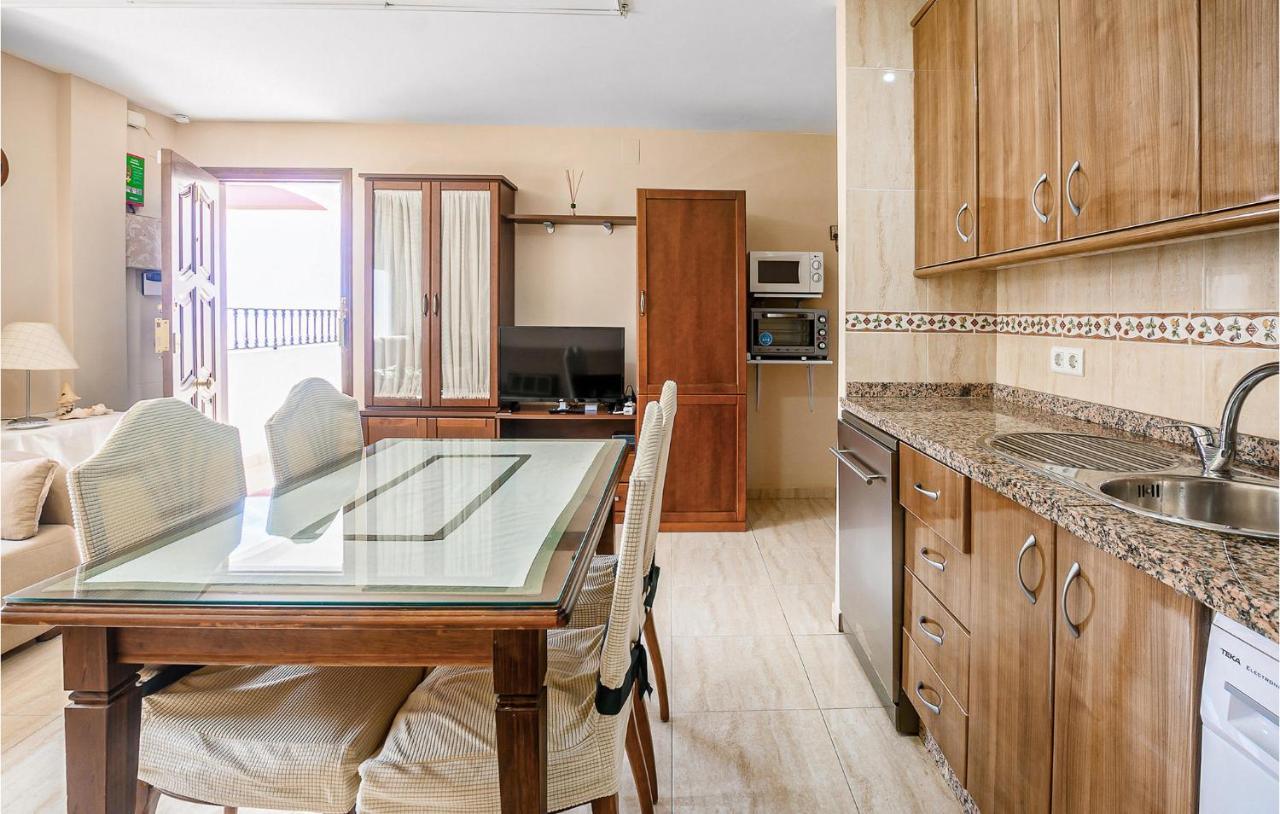 Amazing In With Wifi Apartment Torremolinos