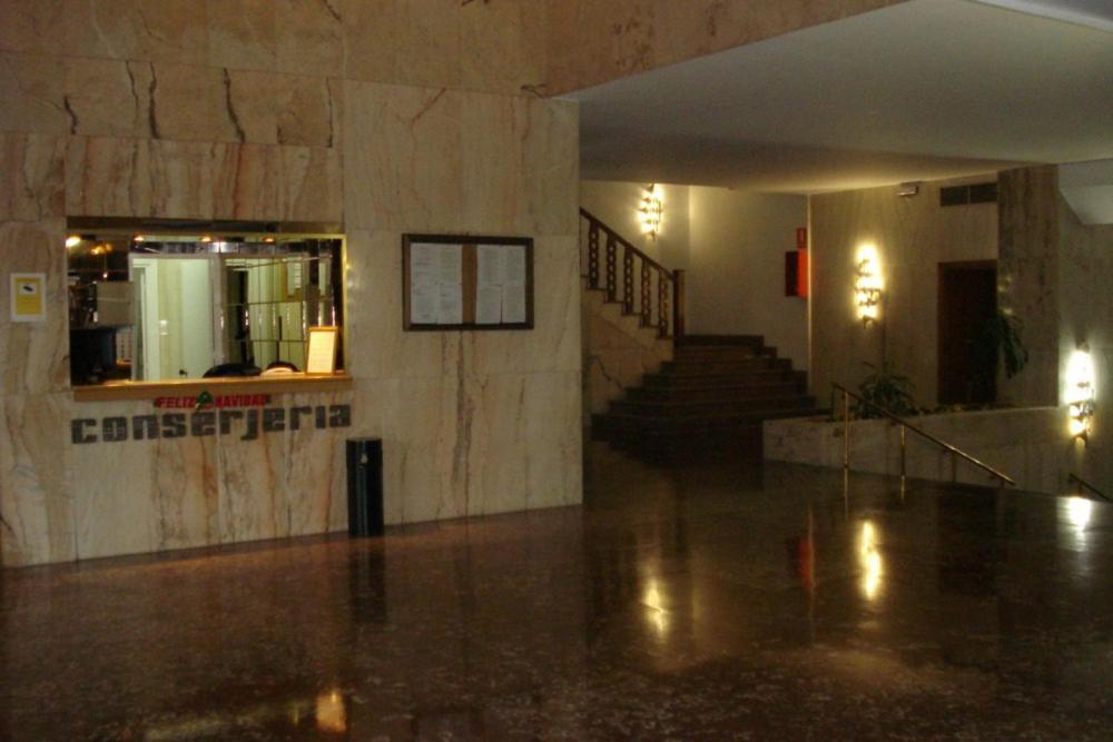 Estudio Castillo Santa Clara/torremolinos