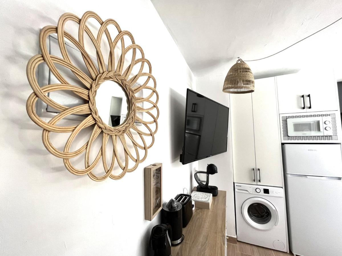 Apartamento Cg630 - Nuevo - 1 Dorm - Vistas Lateral Al Mar - Wifi - Centro A 50 Metros, Playa A 650 Metros