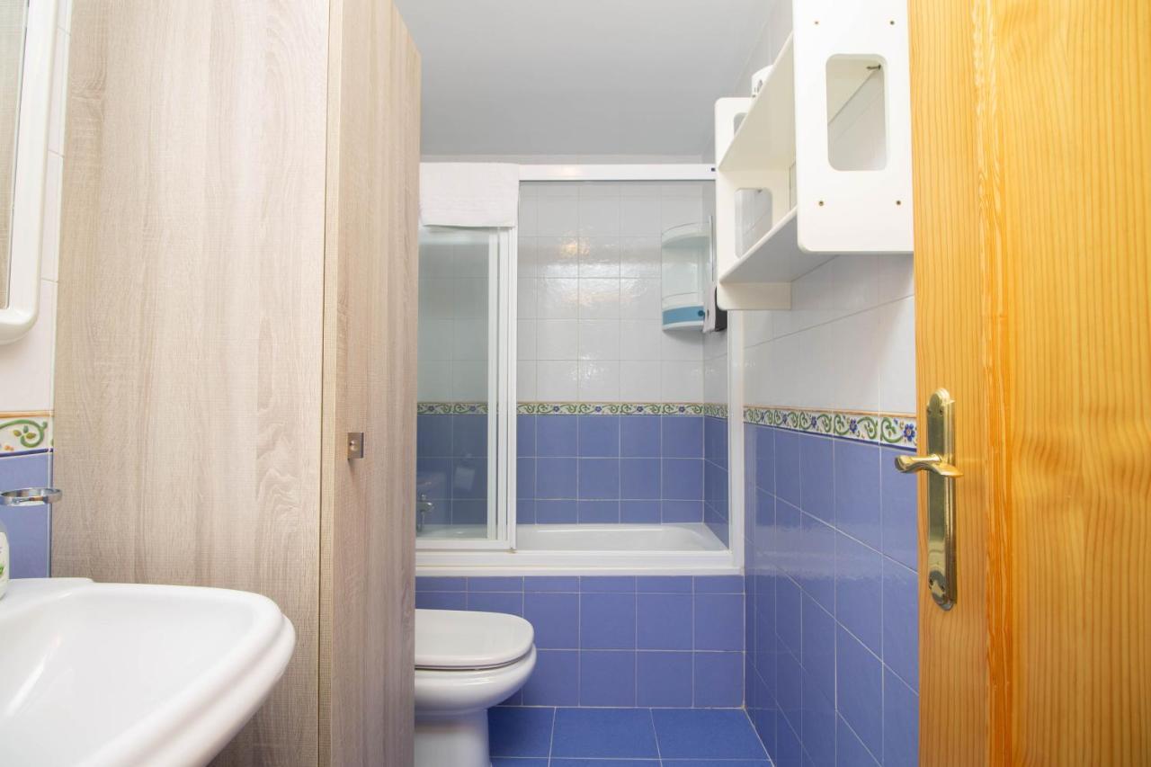 Elisamar By Ivi Real Estate Apartment Torremolinos