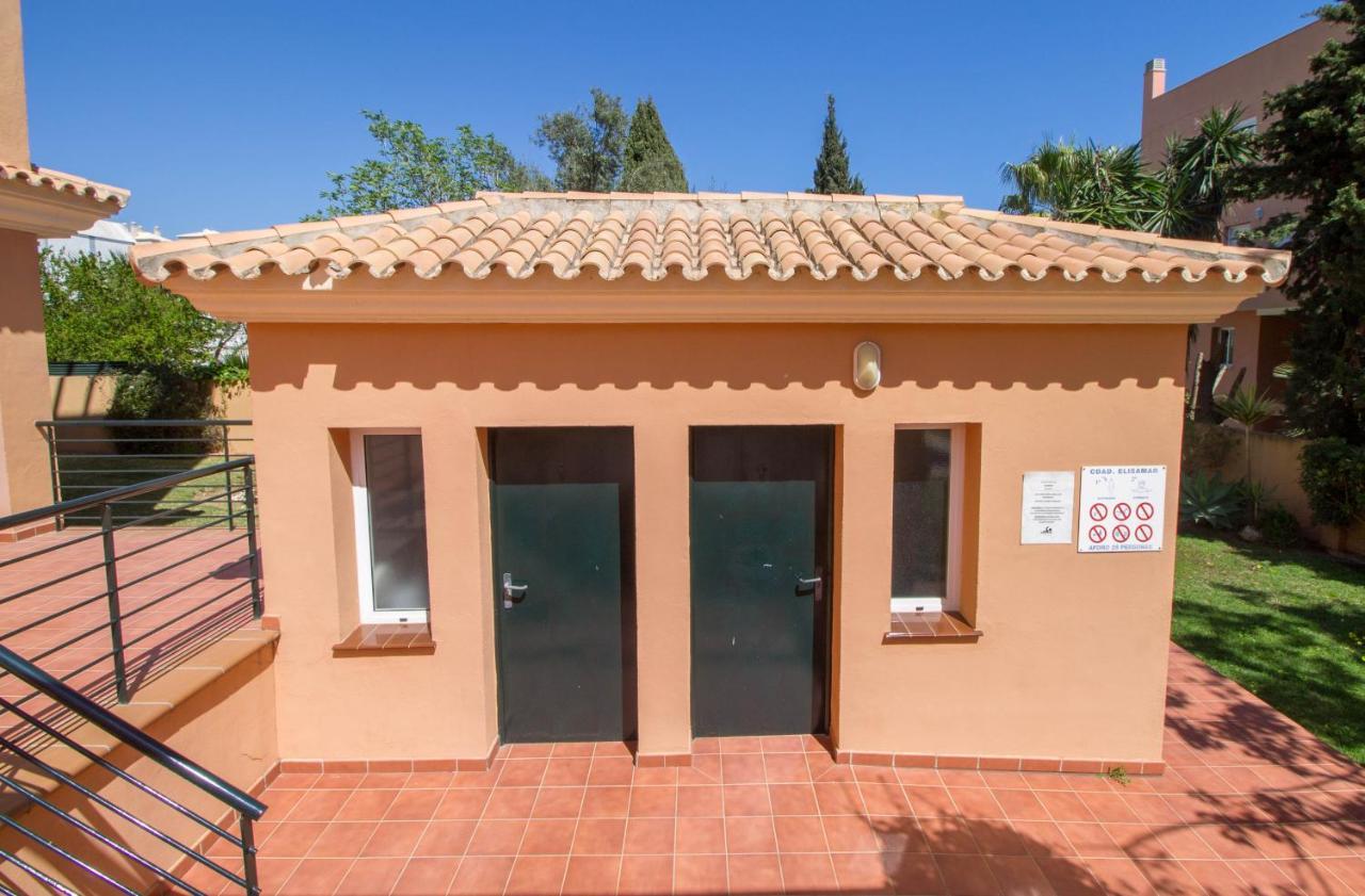 Elisamar By Ivi Real Estate * Torremolinos