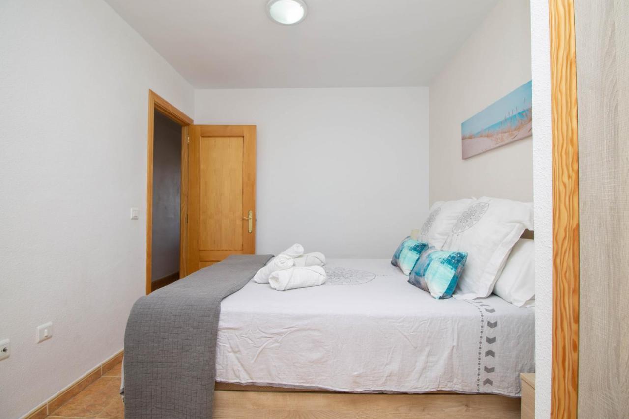 Apartment Elisamar By Ivi Real Estate Torremolinos
