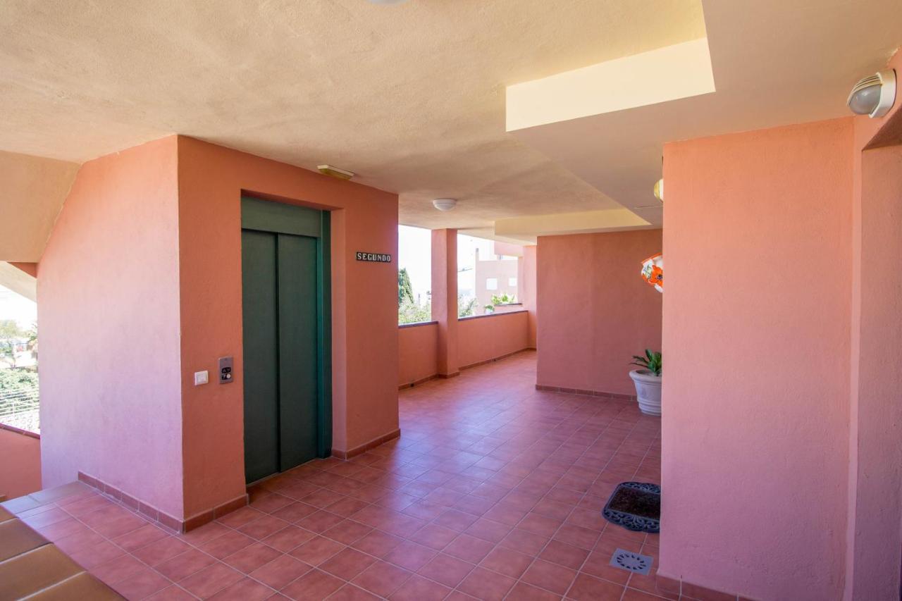 Apartment Elisamar By Ivi Real Estate Torremolinos