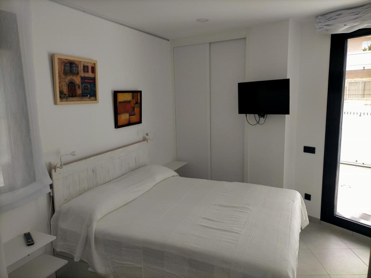 Apartment Terraza Del Bajondillo Torremolinos