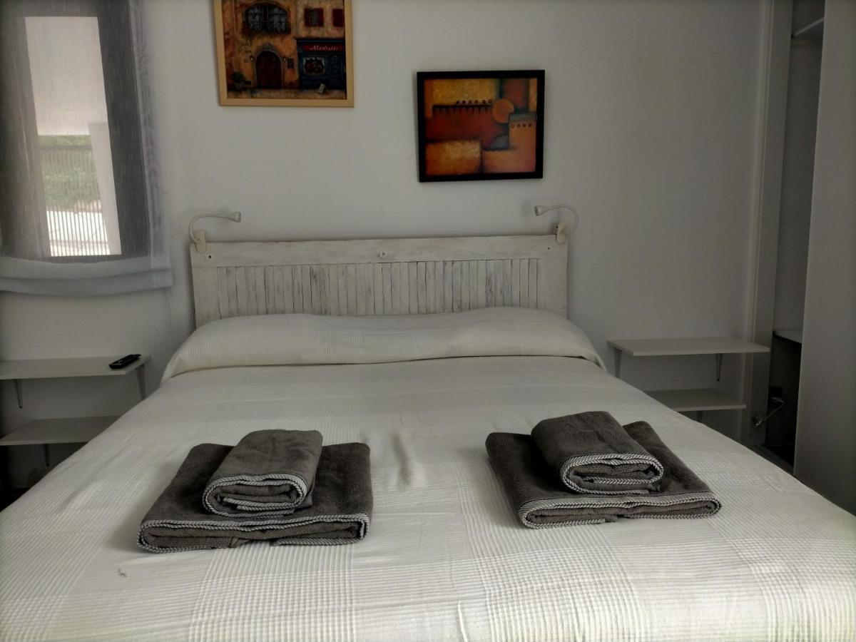 Apartment Terraza Del Bajondillo *