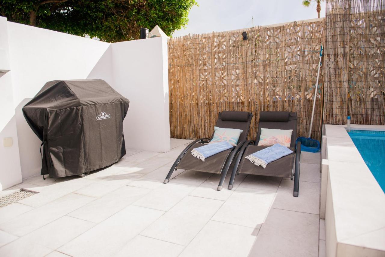 Holiday home Casa De Almano - Direct On