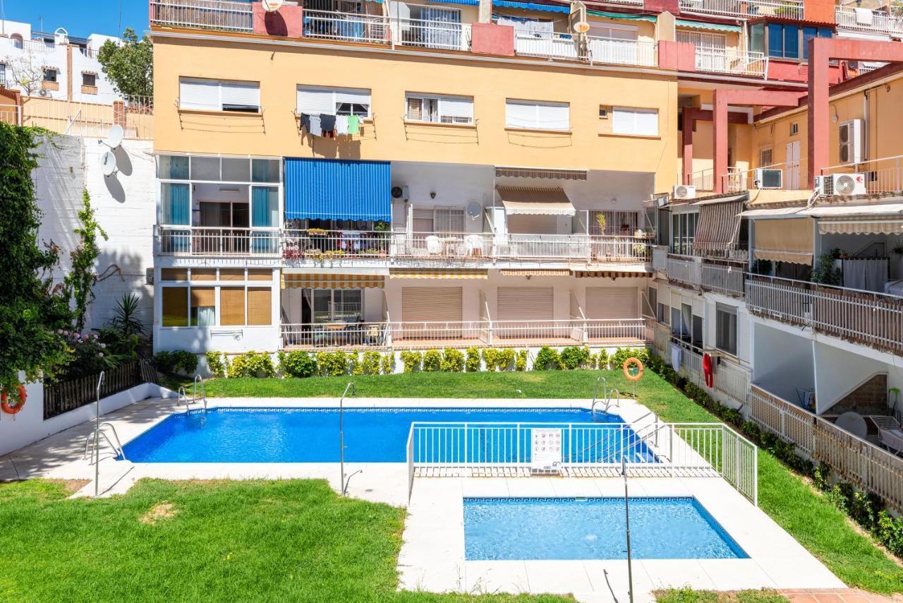 Apartment Benyamina Playa