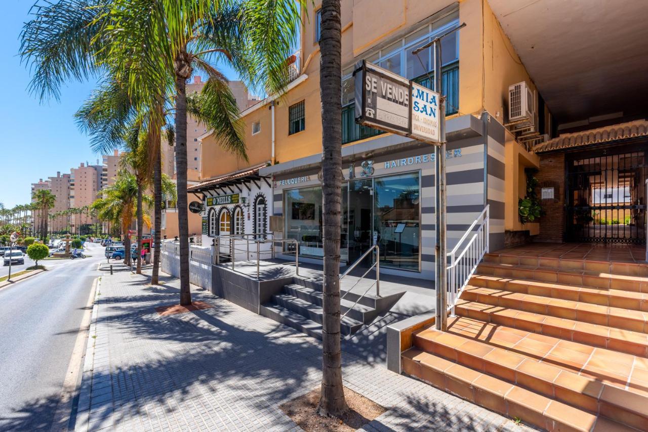 Benyamina Playa Apartment *