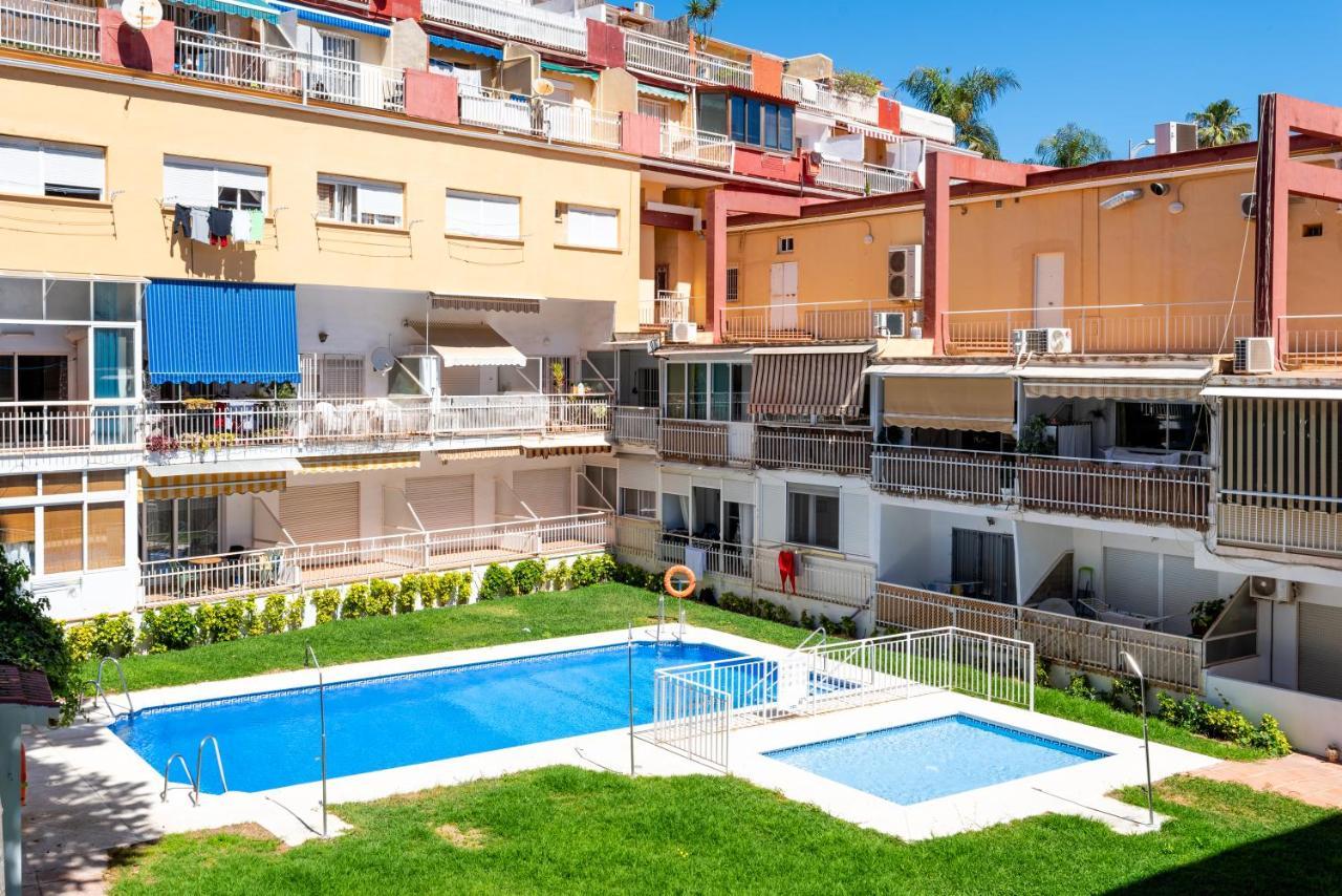 Benyamina Playa Apartment *