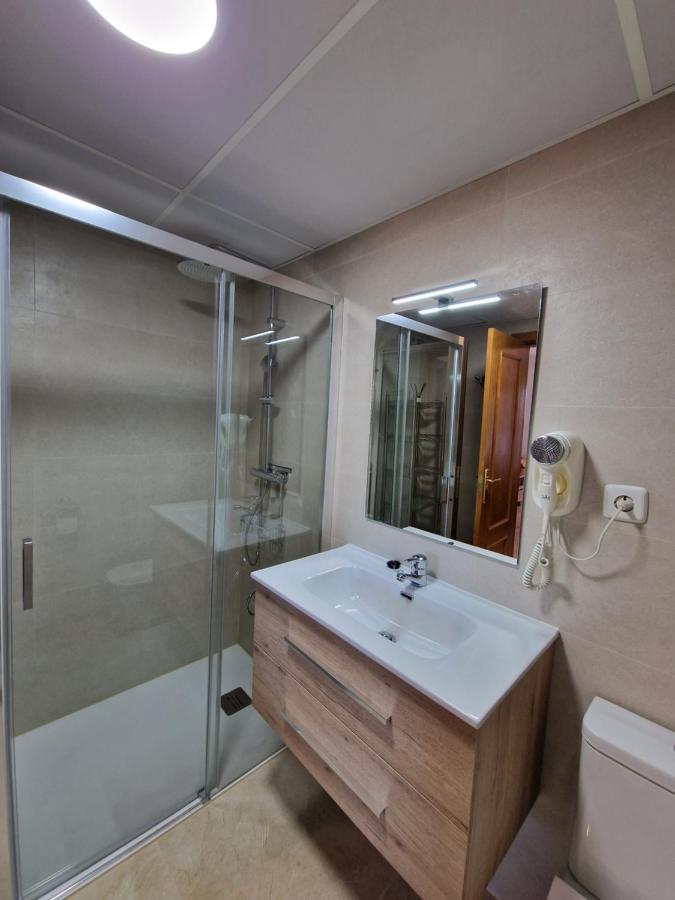 Apartment G&g Premium Los Alamos