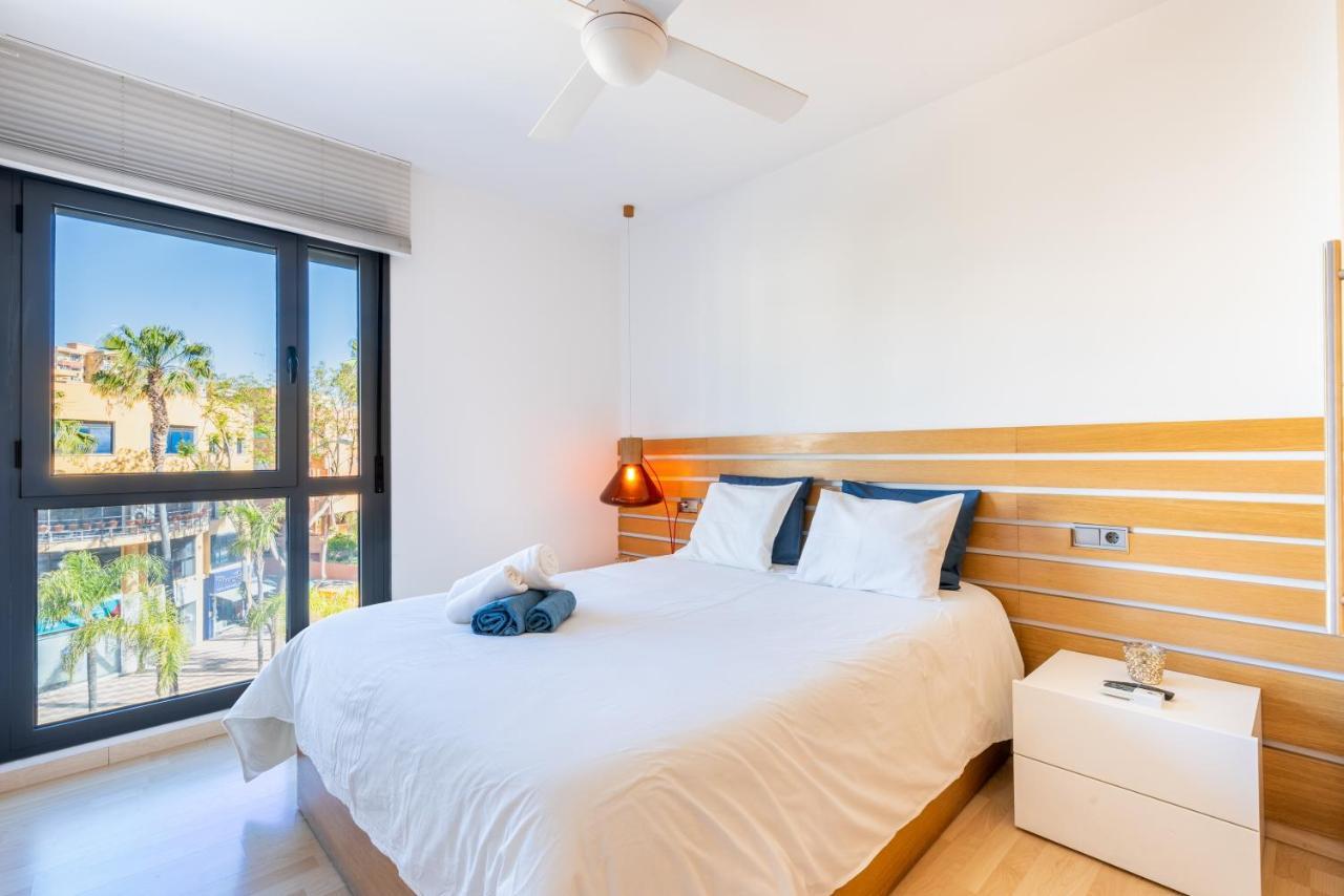 Prestige Apartment Torremolinos
