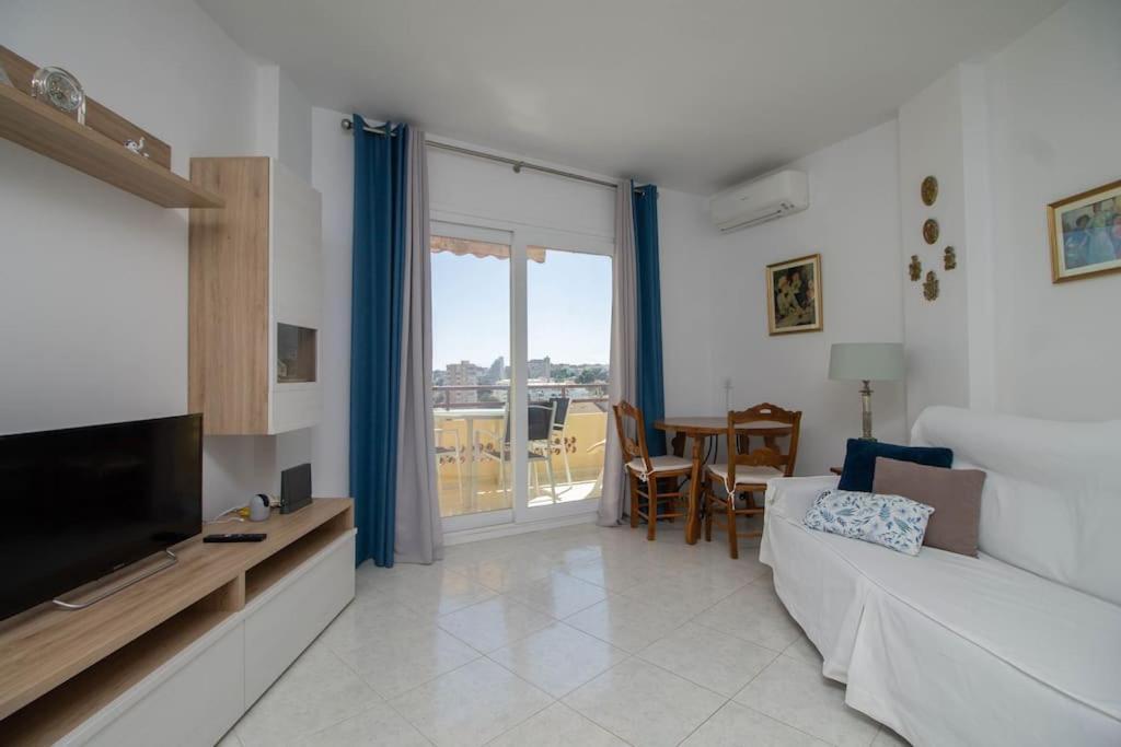 Duquesa 603 By Ivi Real Estate Apartment *