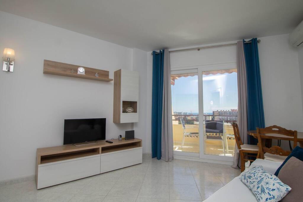 Duquesa 603 By Ivi Real Estate Apartment Torremolinos