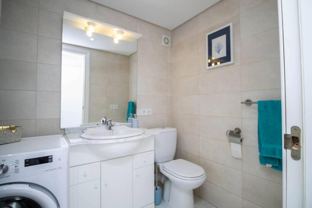 Duquesa 603 By Ivi Real Estate Apartment *