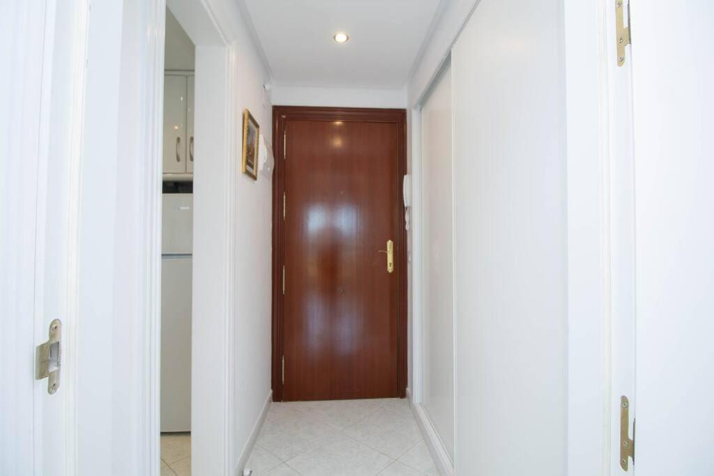 Duquesa 603 By Ivi Real Estate *