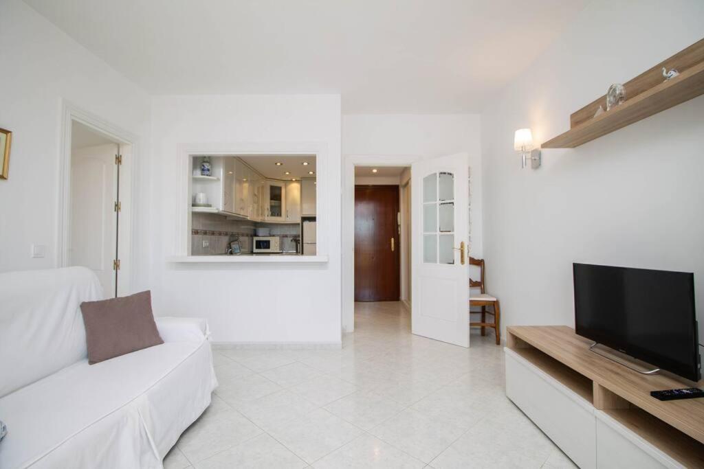 Duquesa 603 By Ivi Real Estate Apartment *