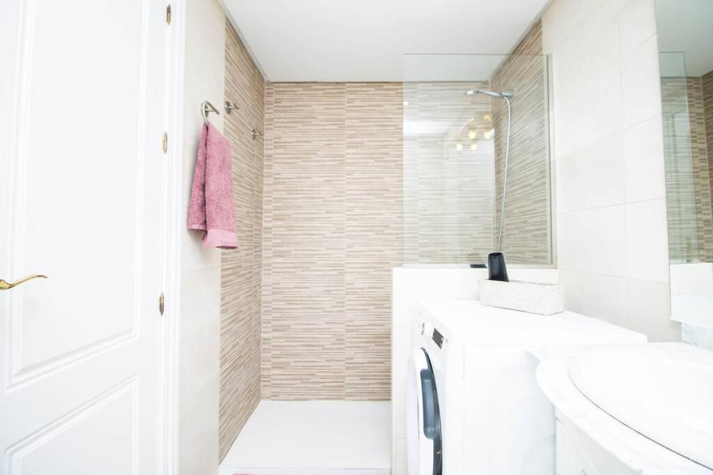 Duquesa 603 By Ivi Real Estate Torremolinos