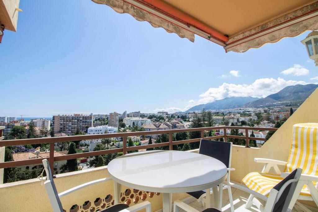 Duquesa 603 By Ivi Real Estate Apartment *