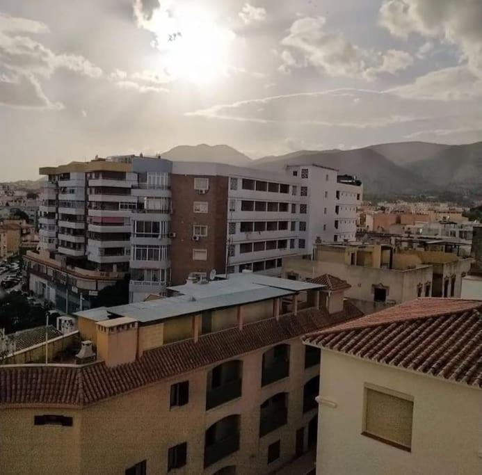 En El Centro De Apartment Torremolinos