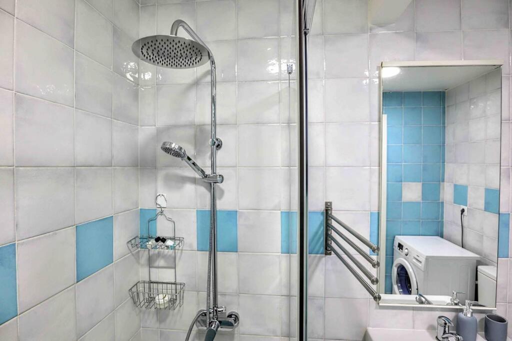 Tropical - Parking, Wifi, Ac Appartement Torremolinos