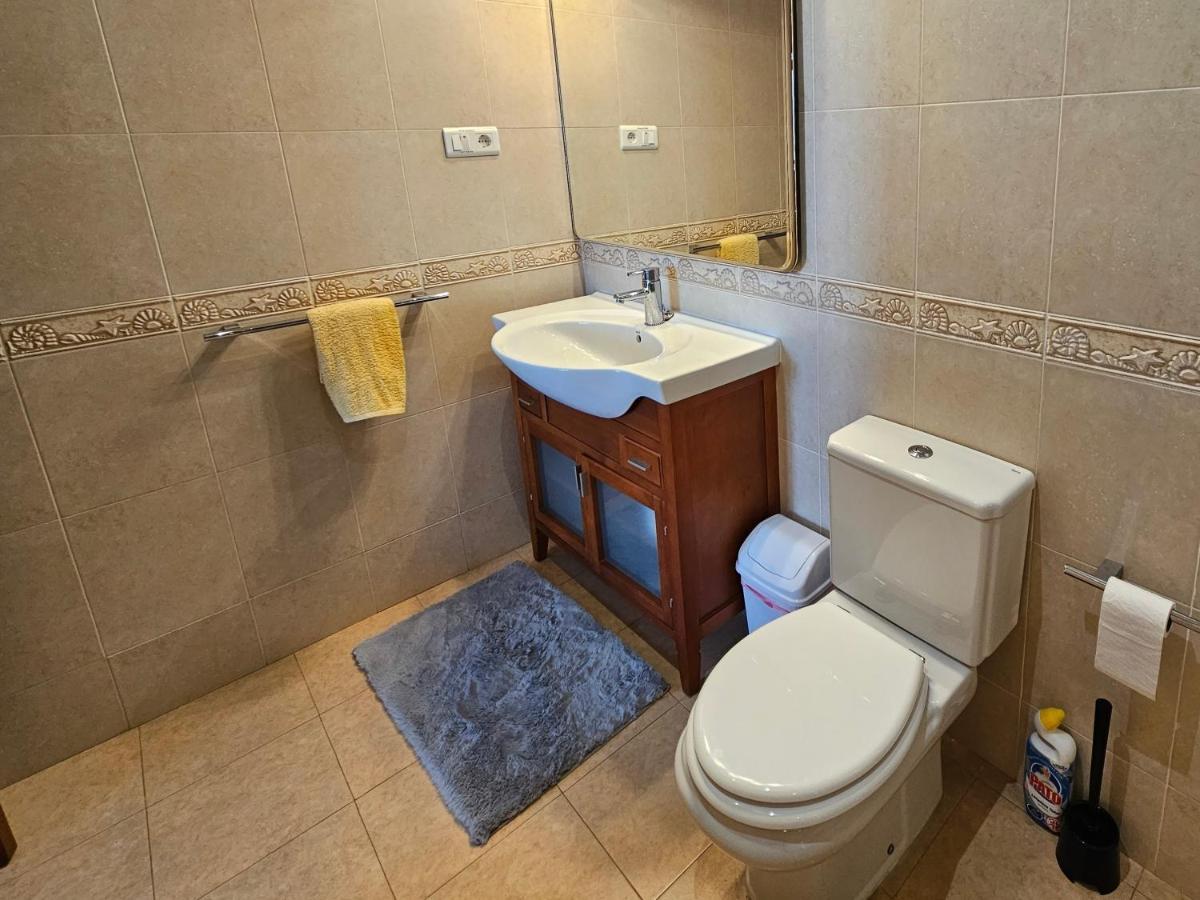 La Roca-mediterraneo Views, 8th Floor-new Kitchen- Pool- Parking-air Conditioning, Ceiling Fans & Free Wifi Appartement Torremolinos