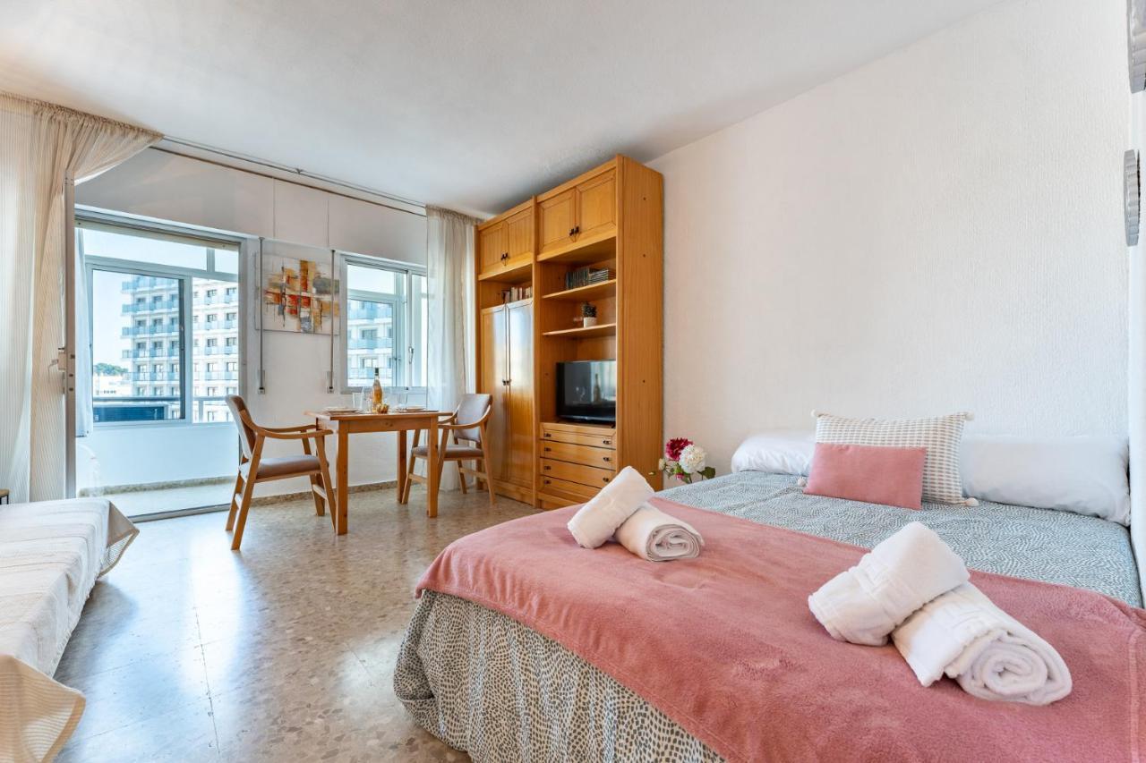 Apartamento Malagasuite Sunset *