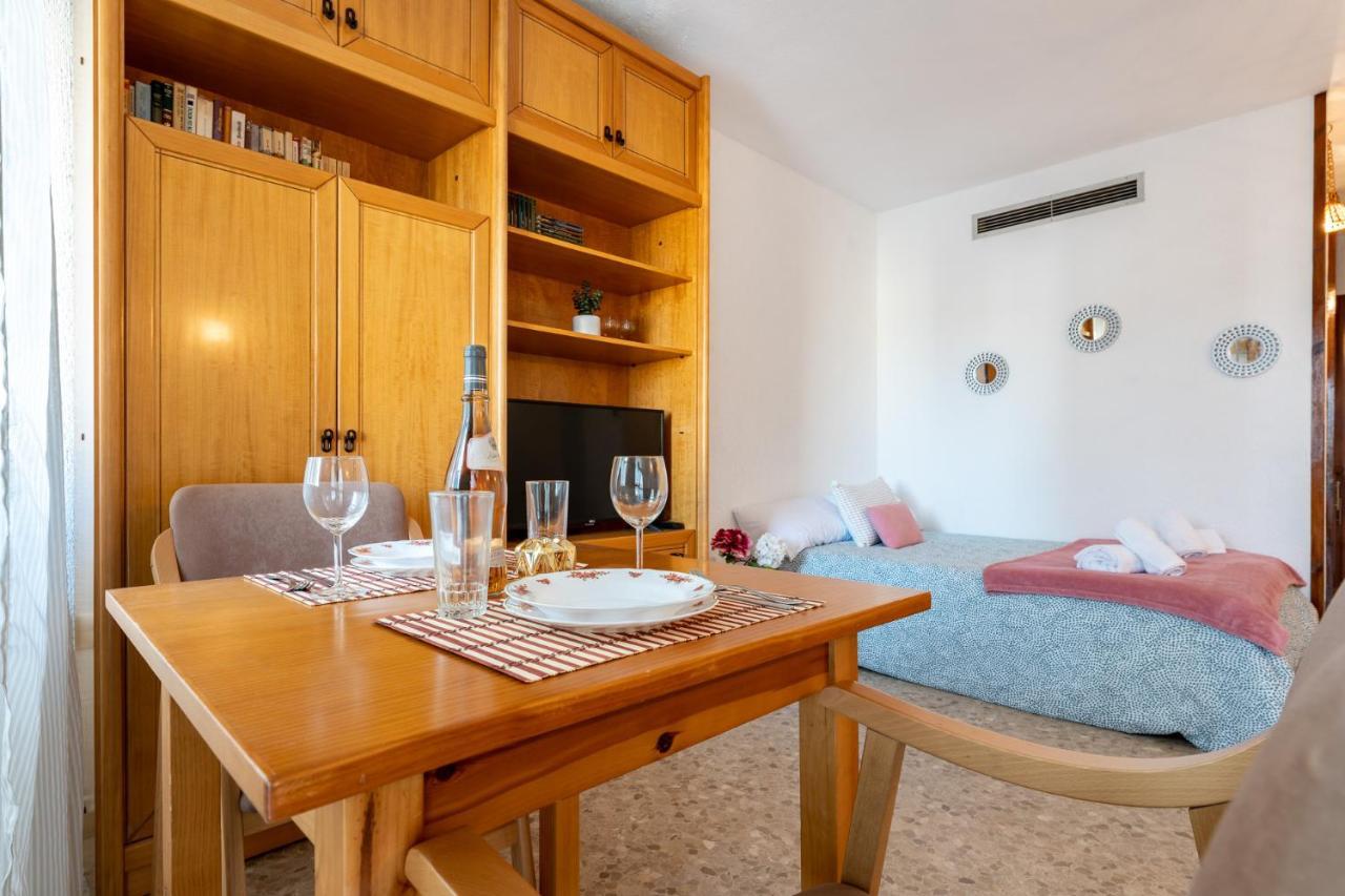 Apartamento Malagasuite Sunset Torremolinos
