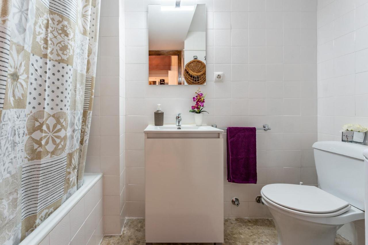 Apartamento Malagasuite Sunset *