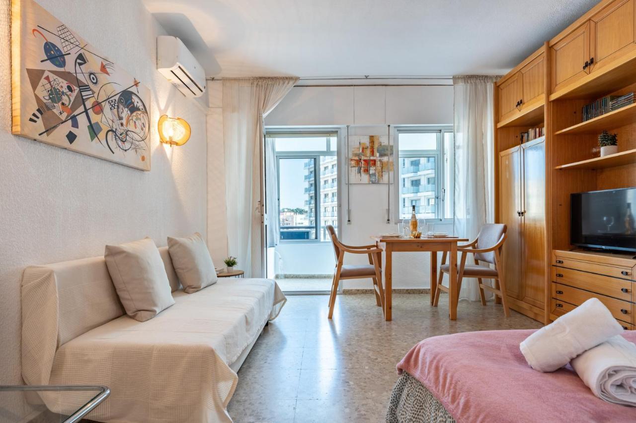 Malagasuite Sunset Apartamento Torremolinos