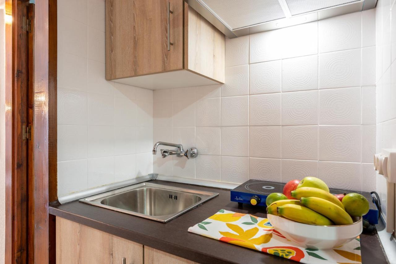 Malagasuite Sunset Apartamento Torremolinos