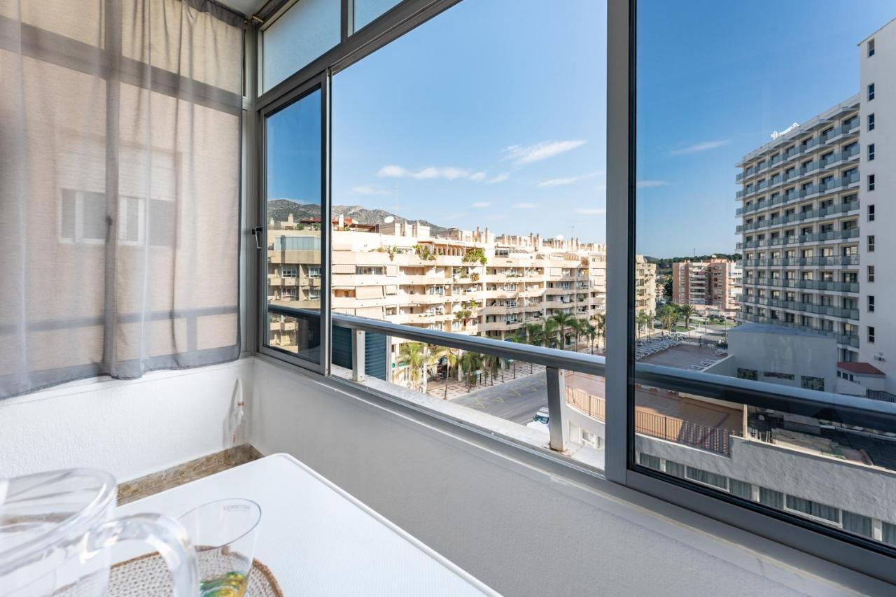 Malagasuite Sunset Apartamento *