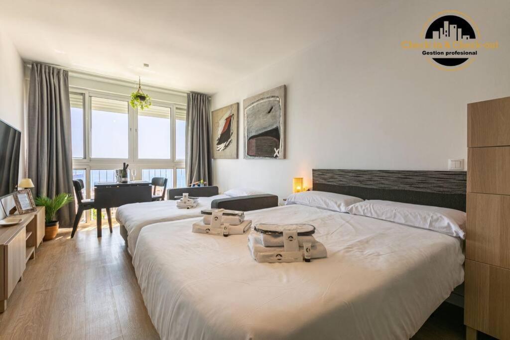Apartamento El Miramar * Torremolinos