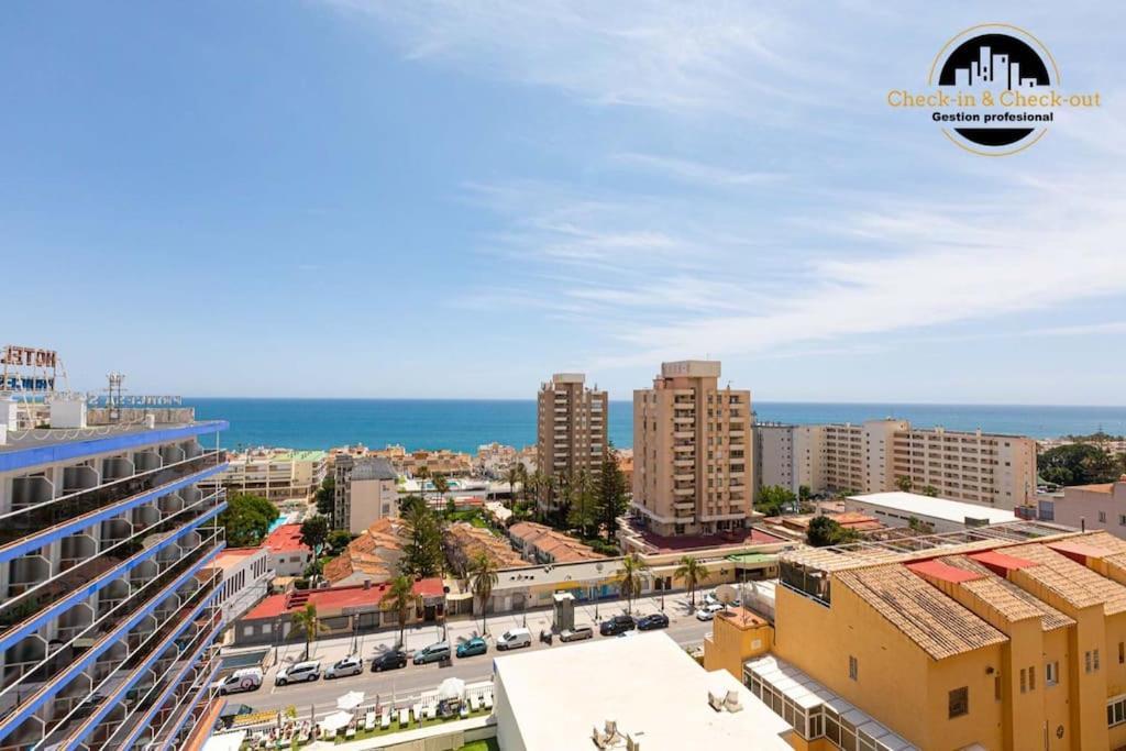 Apartment Apartamento El Miramar *