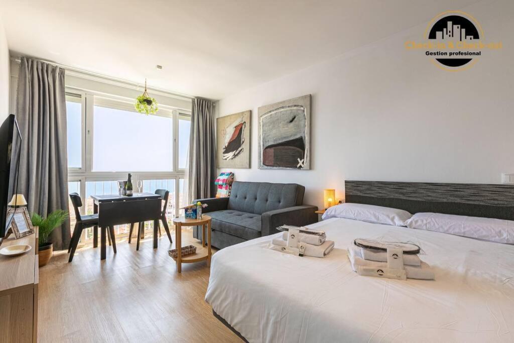 Apartamento El Miramar *