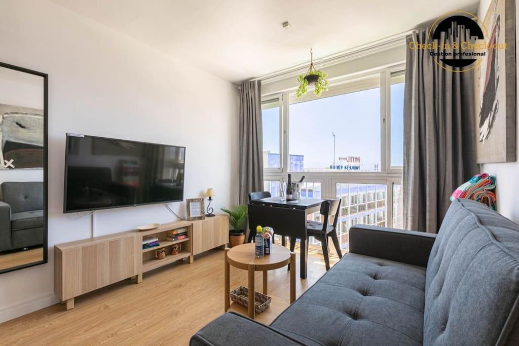 Apartamento El Miramar