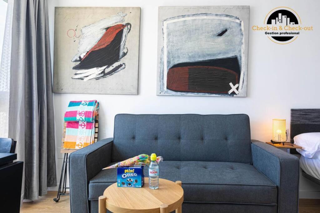 Apartamento El Miramar Apartment