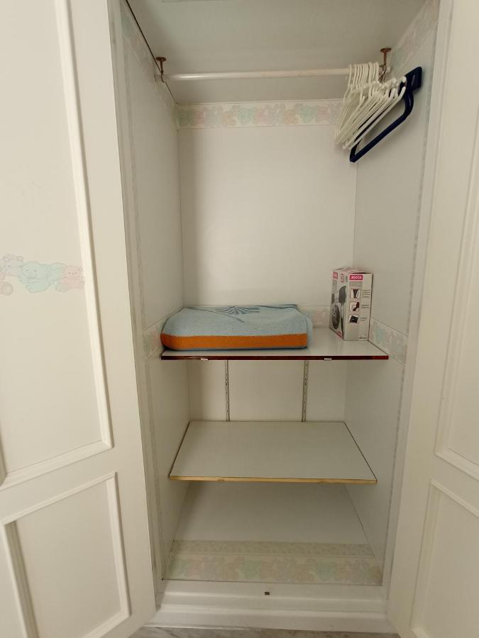 Acogedora En Privatunterkunft Torremolinos