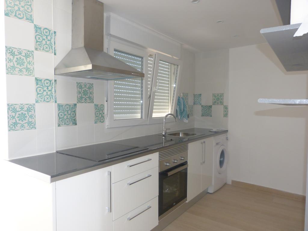 Apartment Bulto Playa Torremolinos