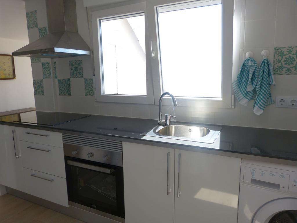 Apartment Bulto Playa
