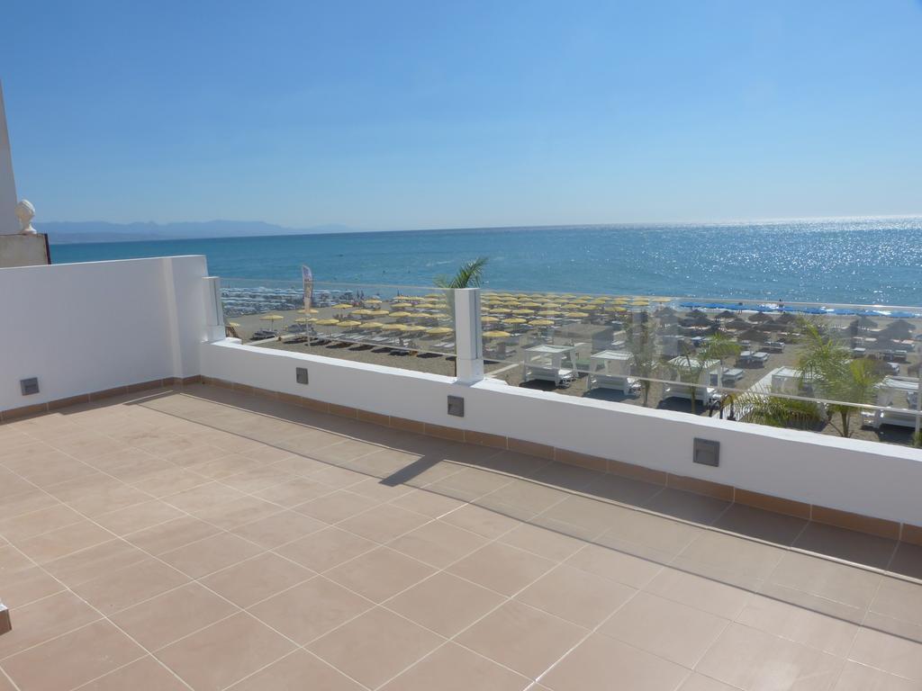Bulto Playa Apartment Torremolinos