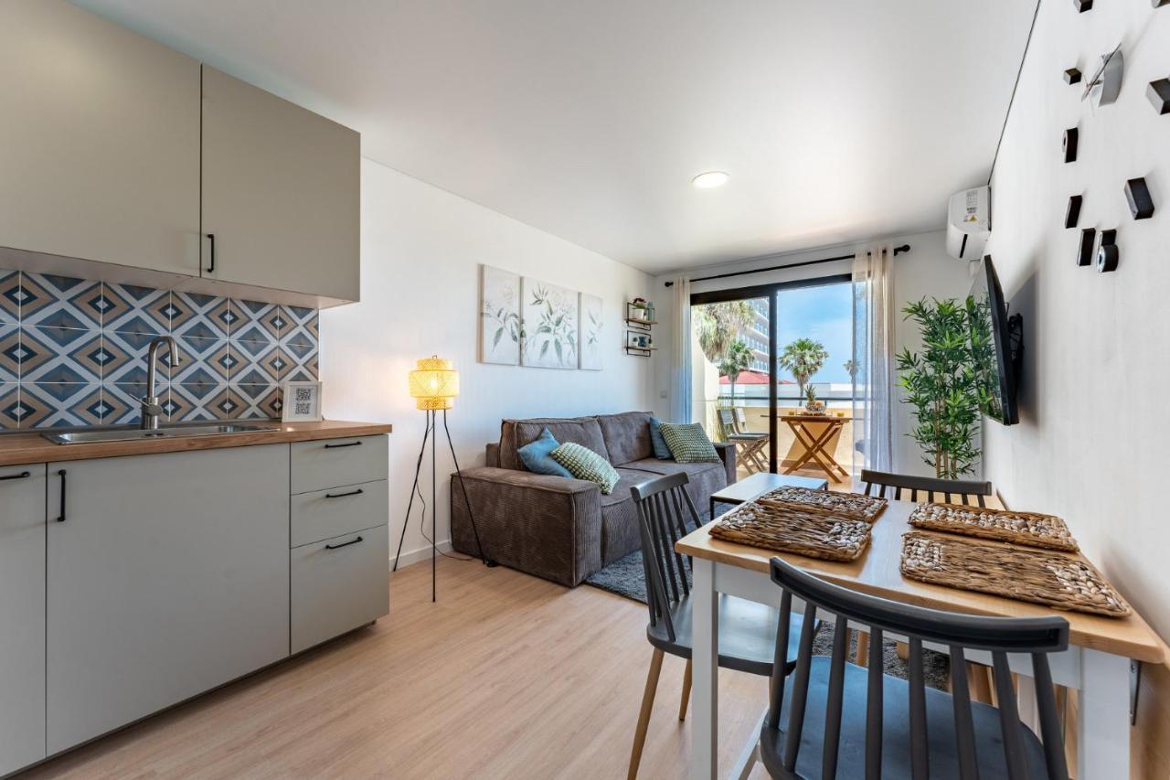 Appartement Charming Near Beach, Sea View Terrace *