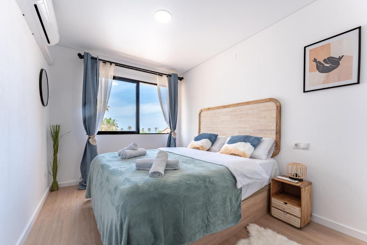 Charming Near Beach, Sea View Terrace Appartement *