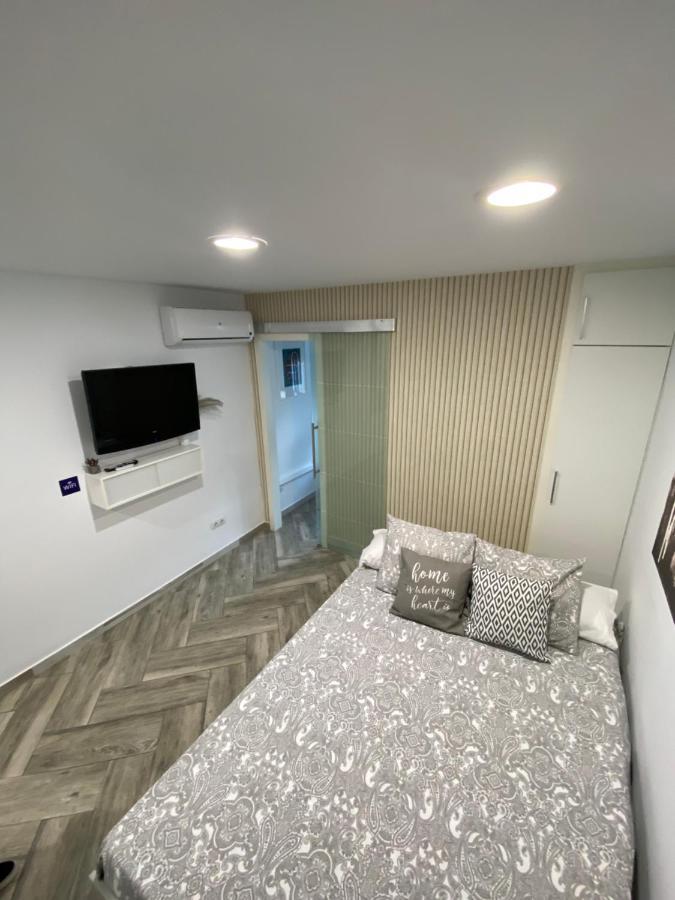 Apartment Saltilloloft