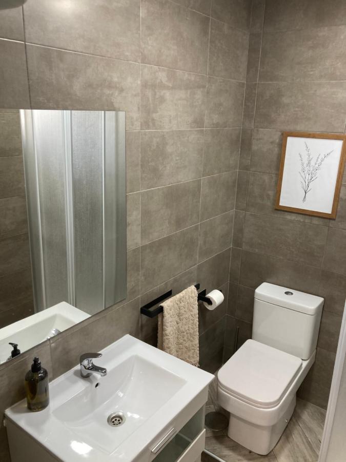 Apartment Saltilloloft