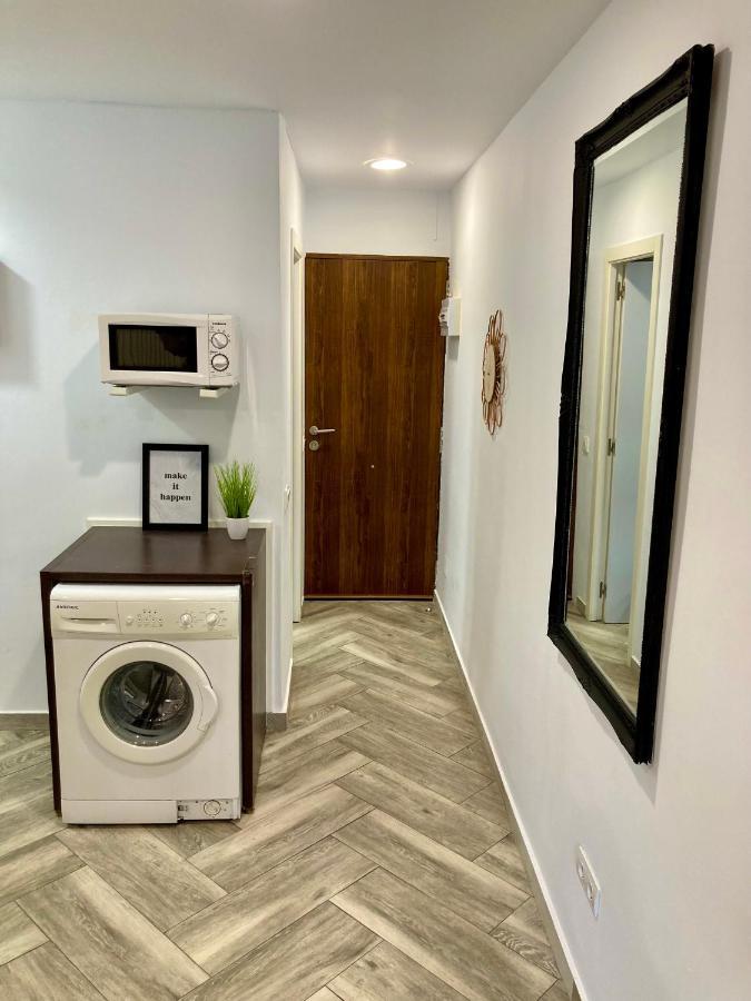 Apartment Saltilloloft