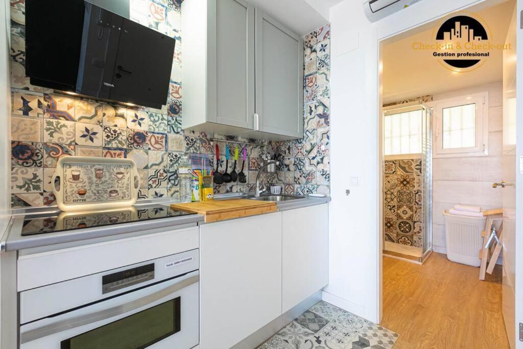Apartamento El Miramar