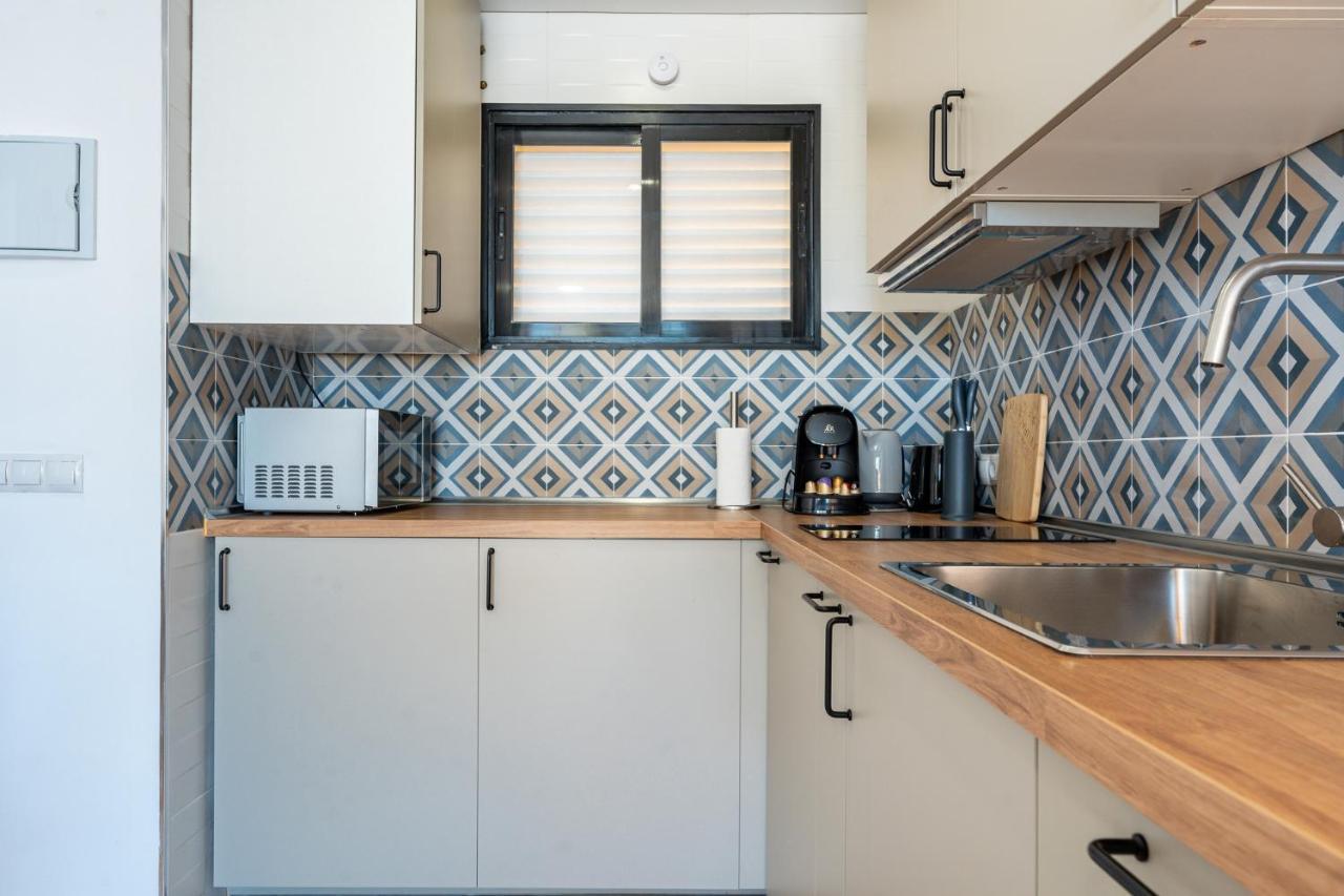 Charming Near Beach, Sea View Terrace *