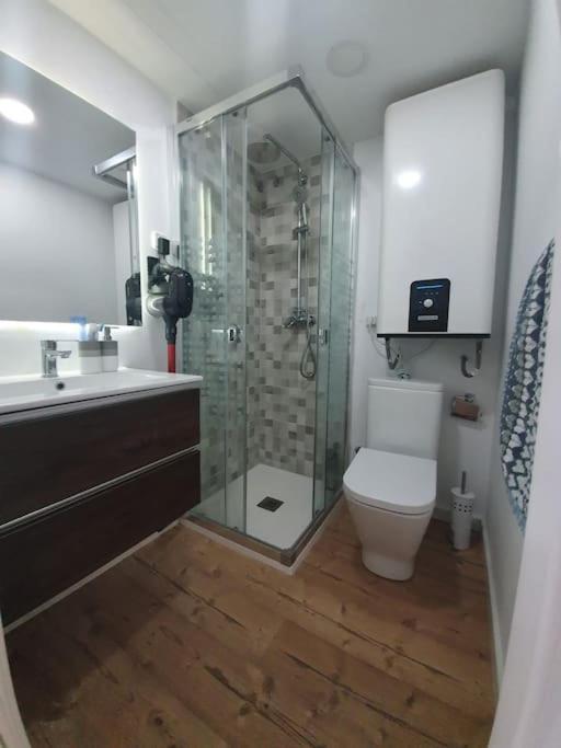 Duplex Vistalmar Appartement *
