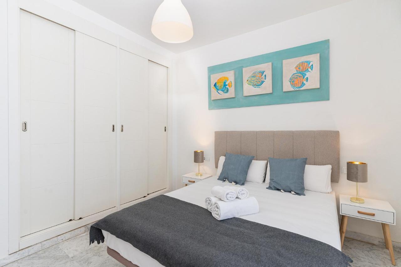 Monko Bonaire Appartement Torremolinos